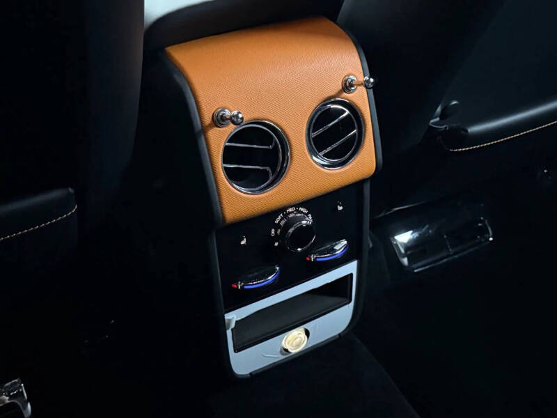 2022 Rolls-Royce Cullinan