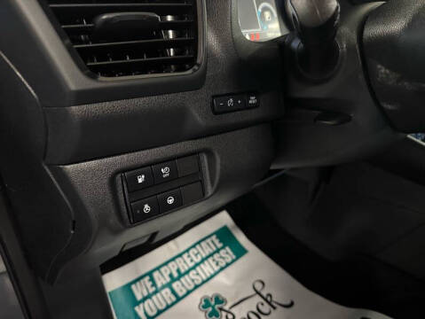 2024 Nissan LEAF SV PLUS