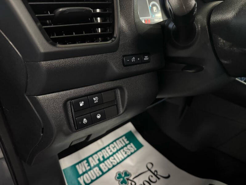 2024 Nissan LEAF SV PLUS