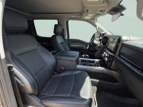 2023 Ford F-250 Super Duty