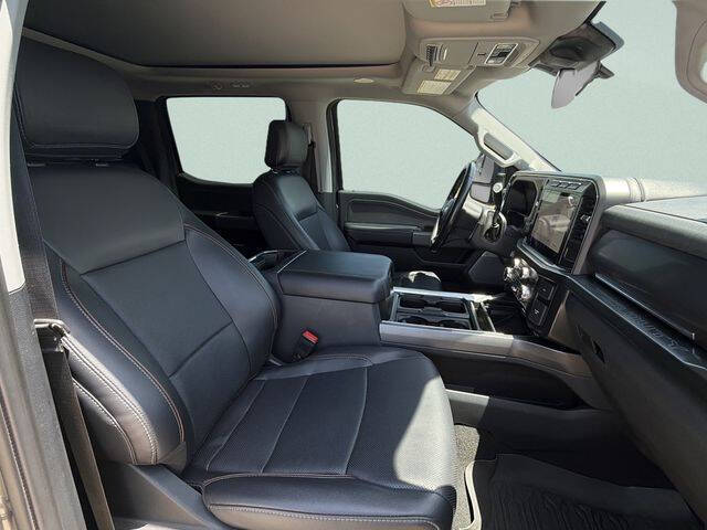 2023 Ford F-250 Super Duty