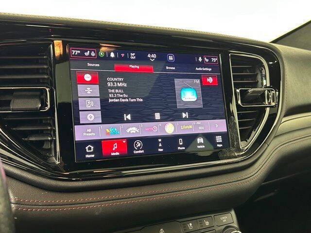 2022 Dodge Durango R/T Plus