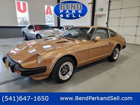 1979 Datsun 280ZX