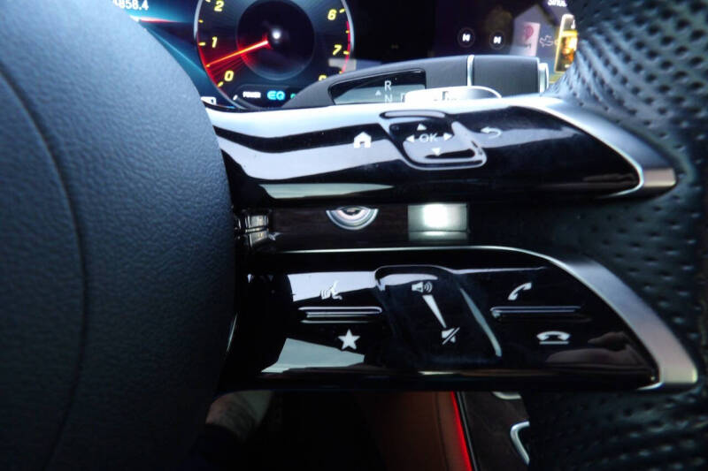 2022 Mercedes-Benz E-Class E 450 4MATIC