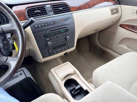 2008 Buick LaCrosse CX