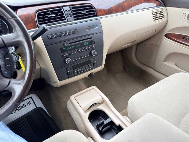 2008 Buick LaCrosse CX