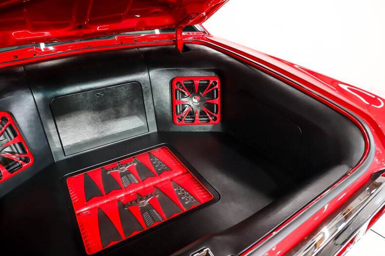 1969 Chevrolet Caprice