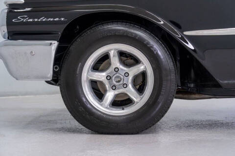 1961 Ford Galaxie