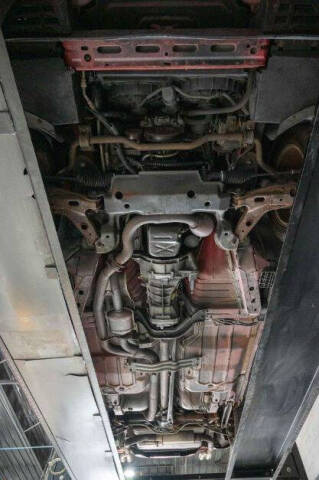 1996 Pontiac Firebird