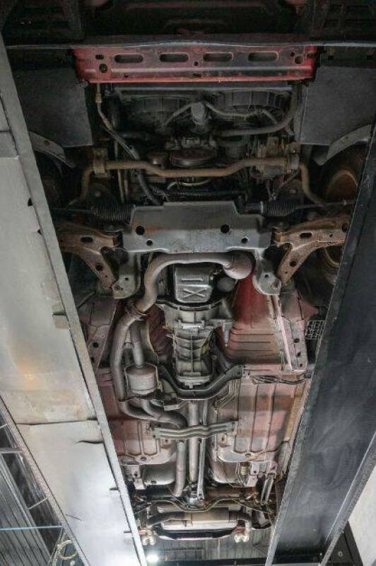 1996 Pontiac Firebird