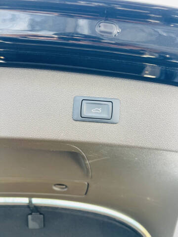 2013 Audi A7 3.0T quattro Prestige