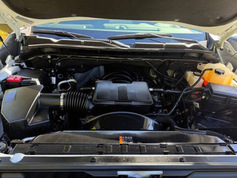 2022 GMC Sierra 2500HD