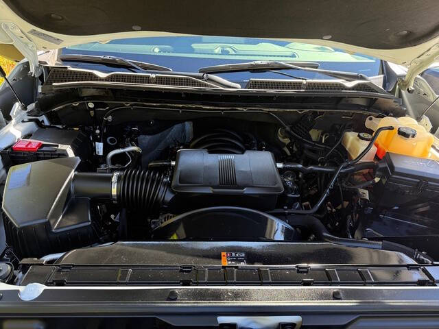 2022 GMC Sierra 2500HD