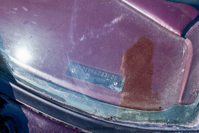 1968 Plymouth Roadrunner