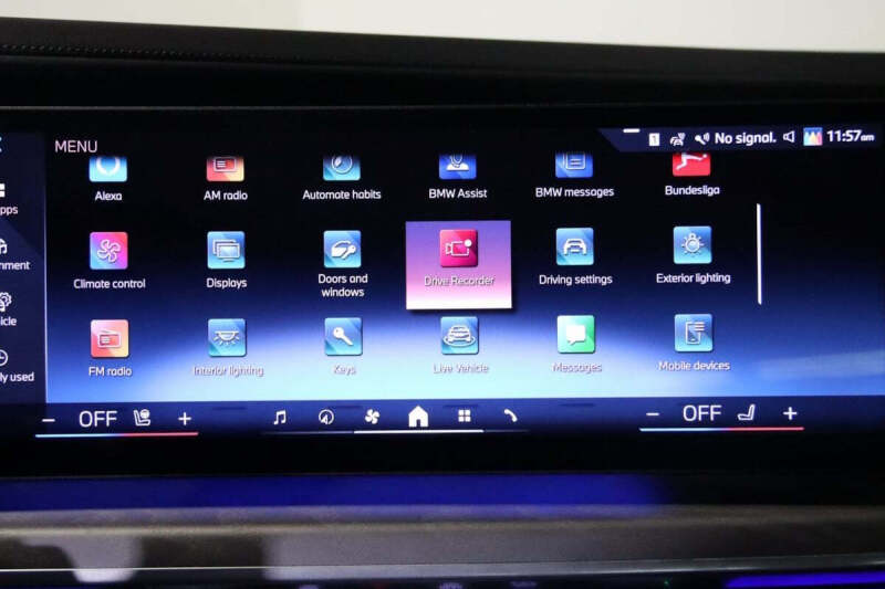 2023 BMW 7 Series 760i xDrive