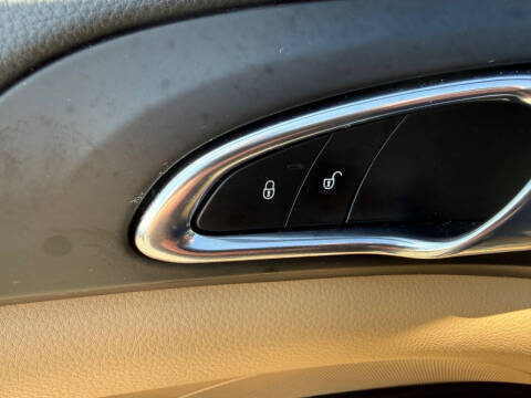 2017 Porsche Cayenne