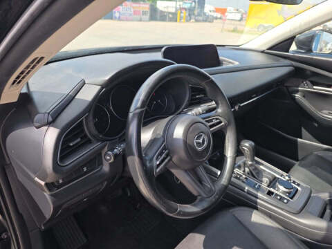 2021 Mazda CX-30 Select