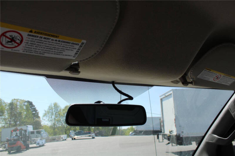 2024 Chevrolet Express 3500