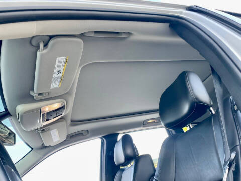 2011 Jeep Grand Cherokee Limited