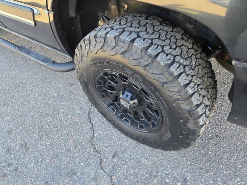 2005 Chevrolet Tahoe Fleet