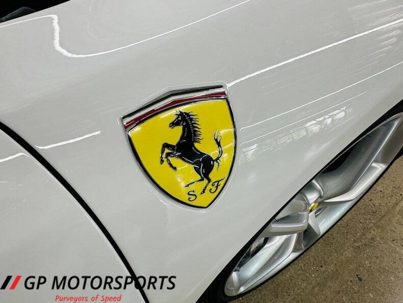 2025 Ferrari 296 GTB