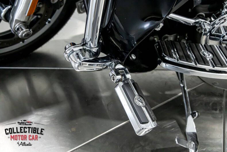 2019 Harley-Davidson Ultra Limited