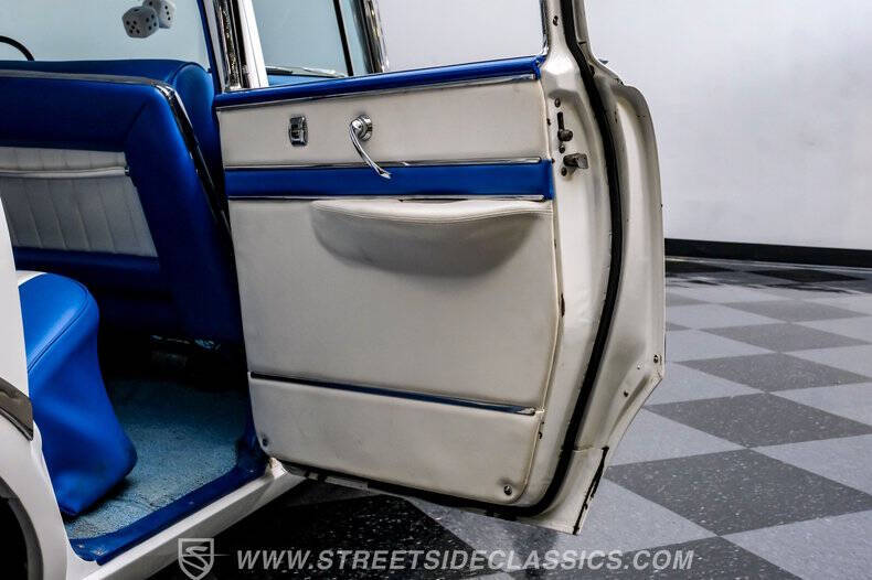 1956 Buick Roadmaster