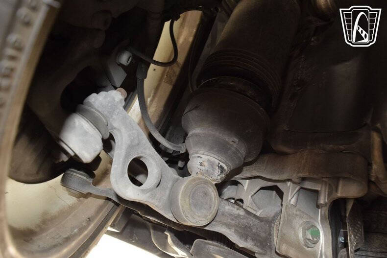 2006 Mercedes-Benz SL-Class SL 500