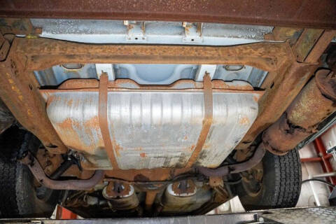 1976 Lincoln Continental