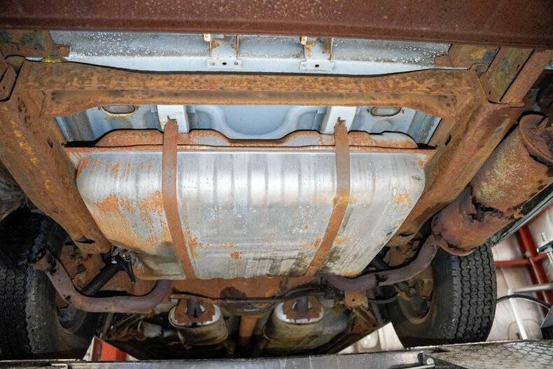 1976 Lincoln Continental