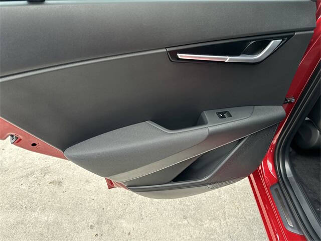 2024 Kia Niro EV Wave