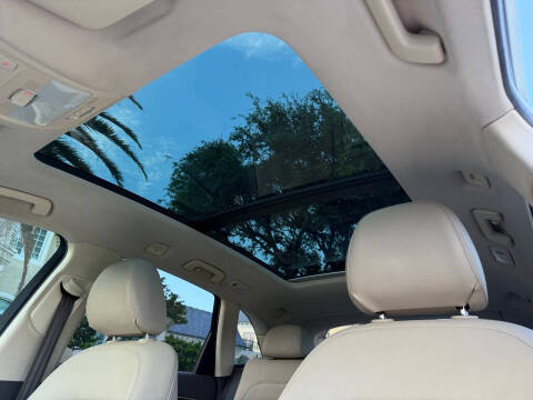2013 Audi Q5 2.0T quattro Premium Plus