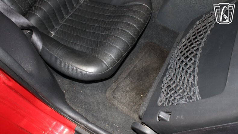 1994 Pontiac Firebird
