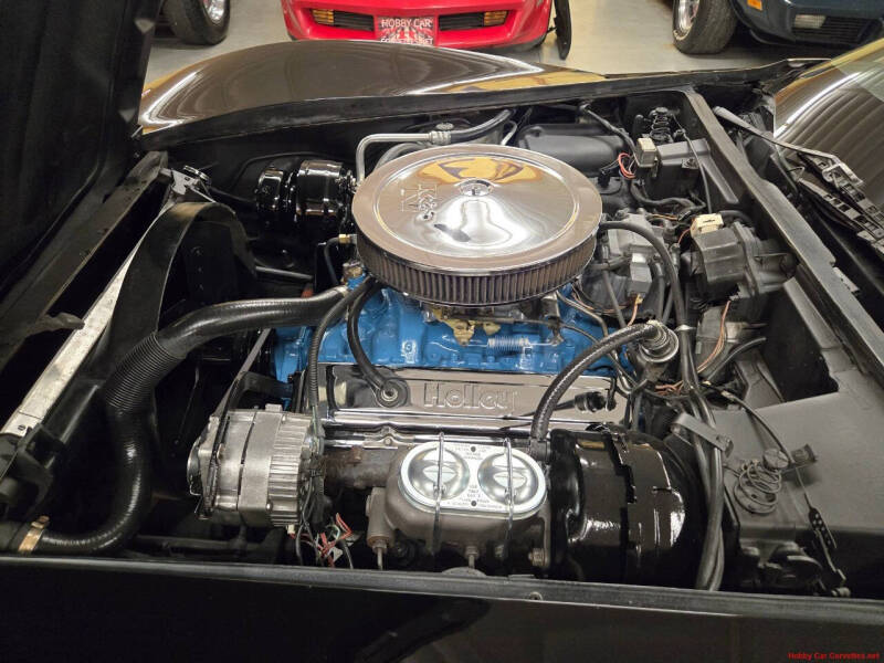 1980 Chevrolet Corvette