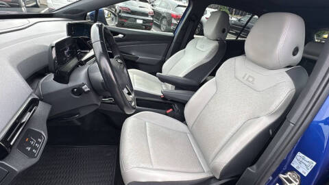 2021 Volkswagen ID.4 Pro S