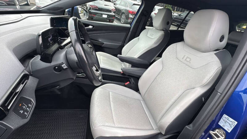 2021 Volkswagen ID.4 Pro S