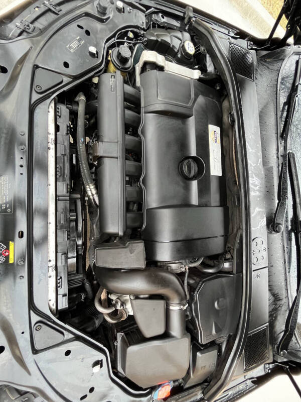 2012 Volvo XC70 3.2 Premier