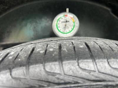 2015 Cadillac SRX Performance Collection