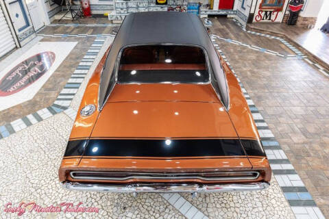1970 Dodge Charger