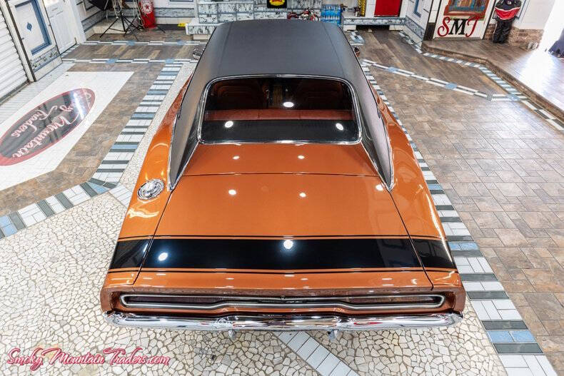 1970 Dodge Charger