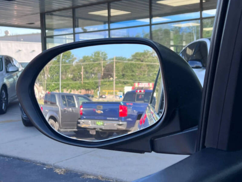 2014 Honda Odyssey LX