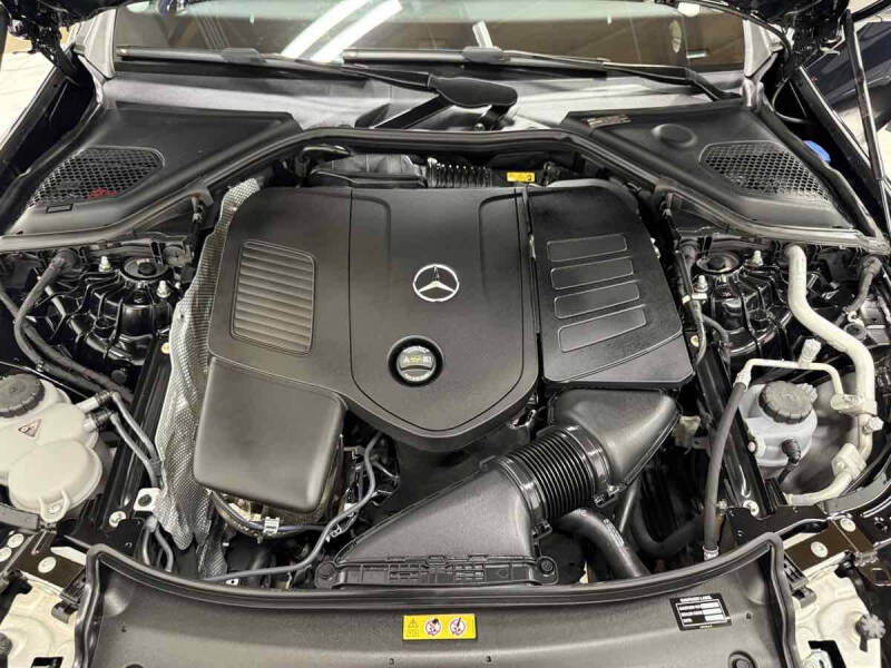 2024 Mercedes-Benz E-Class E 350 4MATIC