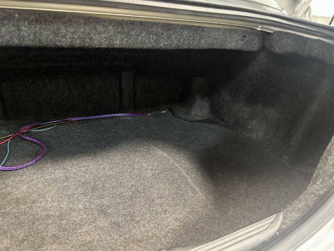 2001 Ford Mustang SVT Cobra