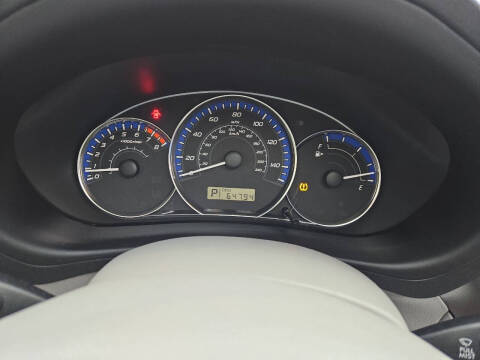 2013 Subaru Forester 2.5X Premium