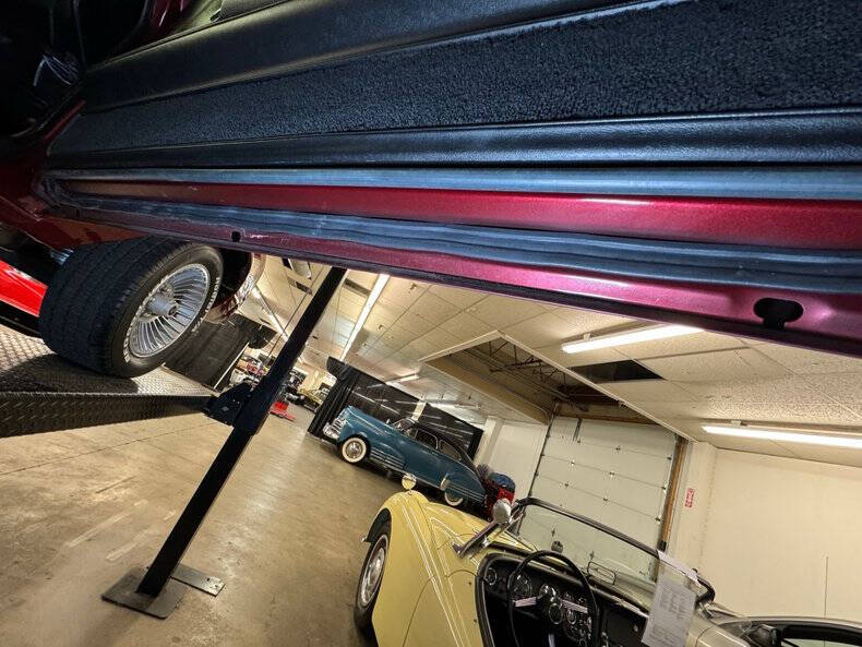 1982 Chevrolet El Camino