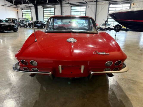 1964 Chevrolet Corvette