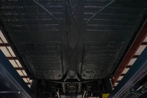 1974 Volkswagen Thing