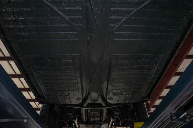 1974 Volkswagen Thing