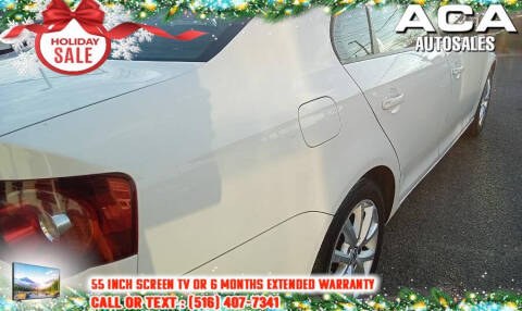 2010 Volkswagen Jetta