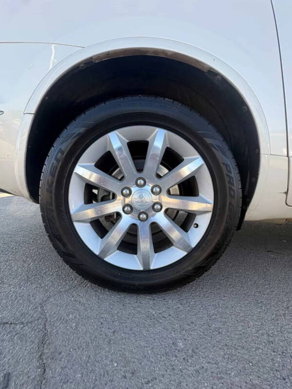 2015 Buick Enclave Premium